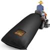Lawn Tractor Leaf Bag Leaf Collection Bag Mower Leaf Bag Easy To Store