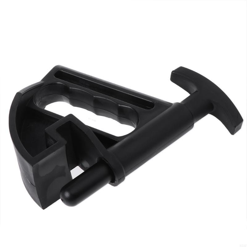 2025 New Tire Changer Bead Clamp Drop Center Tool Universal for Rim Pry Wheel Changing He