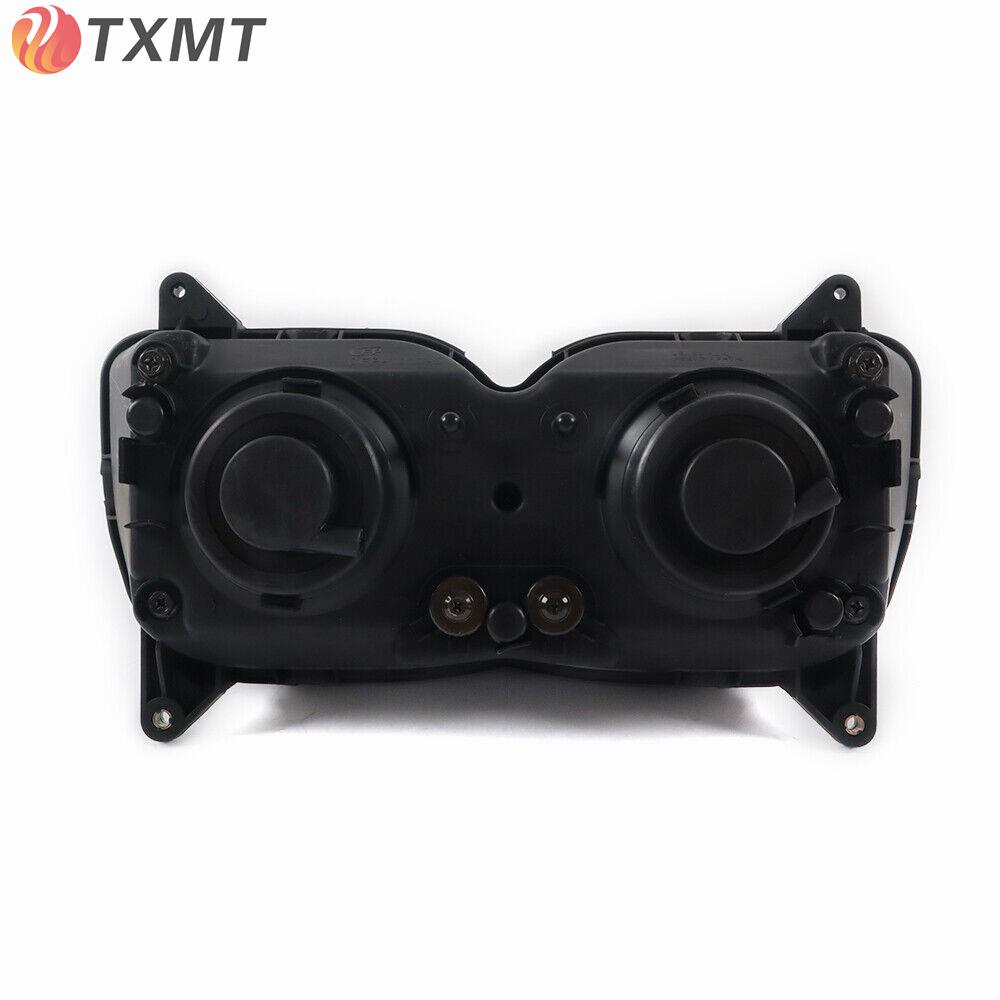 Honda CBR919RR/CBR900RR 1998-1999 Front Headlight Assembly