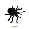 Spider Plush Toys 2025Cm Simulated Insects Stuffed Doll Interesting Home Decoration Toys Fun Prank Toy Creative Birthday Gifts