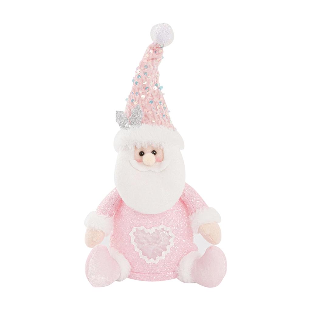 Christmas Gift Bag, Creative Glitter, Safe Fruit Packaging Bag, Christmas Gift, Children's Candy Gift, Storage Bag