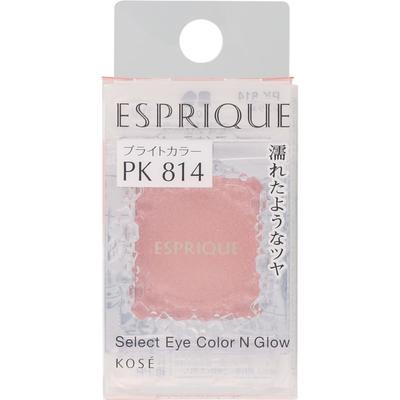Esprique Kose Esprique Select Eye Color N Glow Pk814 piNk 1.5g