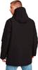 Zimní bunda G-Star Vodan Padded Hdd Parka (D26402-D908) dk black