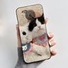 Cute Case For Nokia X20 / Nokia X10 / Nokia X100 Coque Fundas Printing Shell Protective Cover Soft Silicone Cartoon Phone Casing