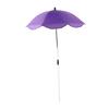 Plant Umbrella for Outdoor Canopy Easy Installation Decorative Garden Umbrella Shade for Planters Pot Indoor Lawn Outdoor Patio