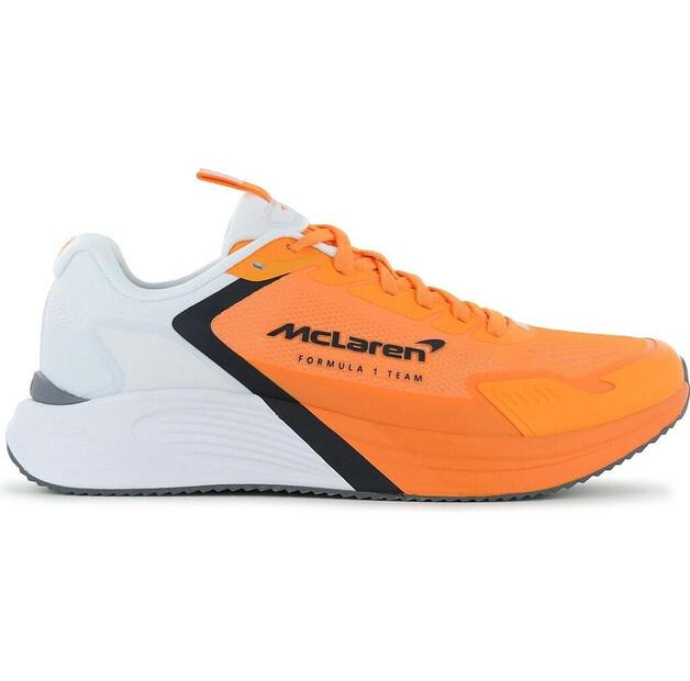 Кроссовки K-Swiss AERO-ACTV XMCLARENII