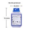 Yingyu Blue Gel Color-Changing Silicone Desiccant