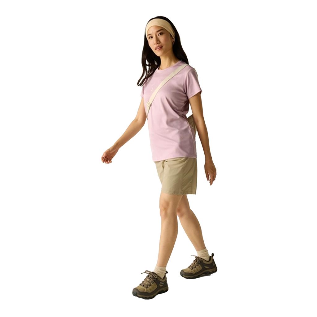 Regatta Womens/Ladies Fingal Dragonfly T-Shirt