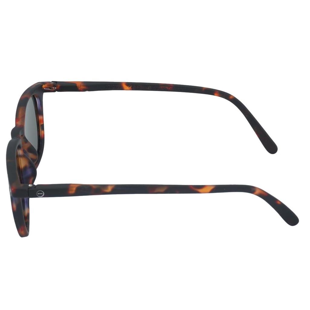 Izipizi Polarized Sunglasses for Men Polarized Sunglasses SUN POL TORT LBL #E