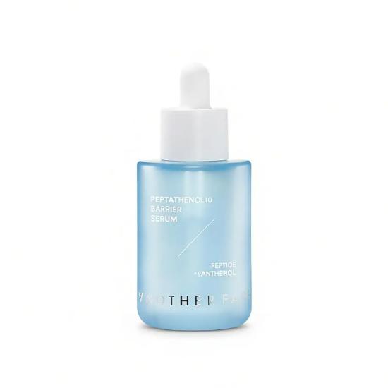 

Anotherface Peptathenol Тонер 120мл, Сироватка 40мл, Крем 50мл ( 11 Опції) #Serum 40ml x 1pcs