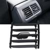 Premium Folding Clip for Golf 7 7 5 MK7 MK7 5 Rear A/C Air Conditioning Vents