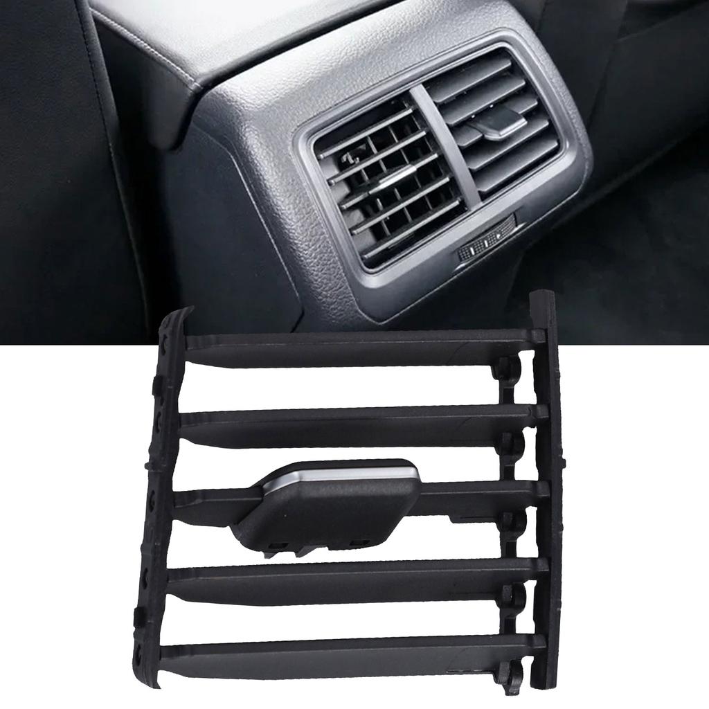 Premium Folding Clip for Golf 7 7 5 MK7 MK7 5 Rear A/C Air Conditioning Vents