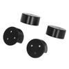 4PCS Drone Motor Cap Protective Aluminum Alloy Lightweight Dustproof Drone Accessories for AVATA 2