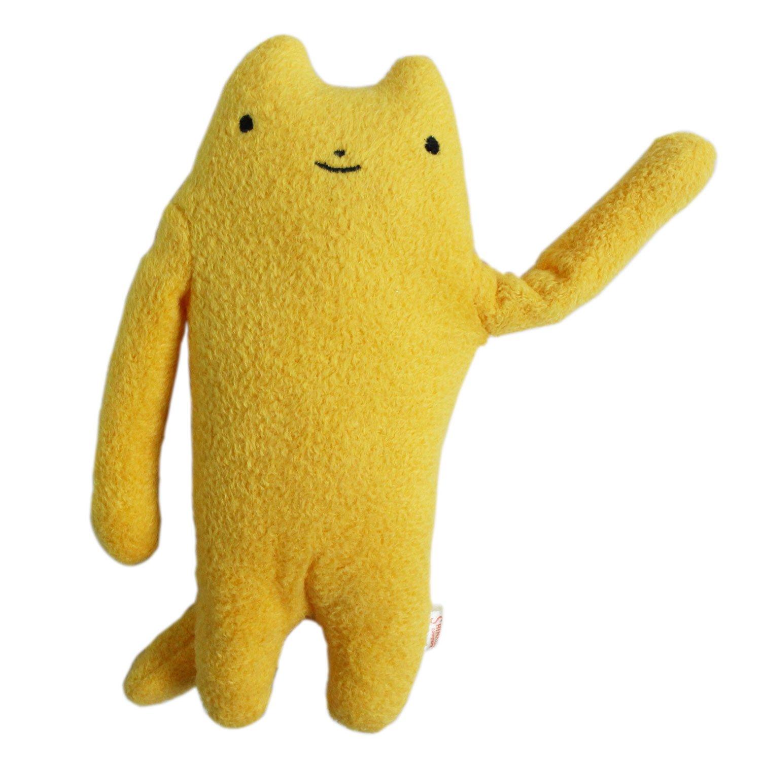 

Мягкая игрушка Фумофумо для позирования Fumo FMPS-0138C