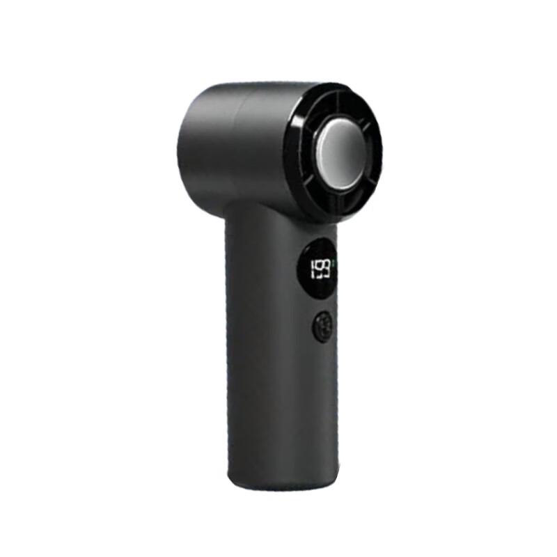 Cooler Mini Portable Handheld/Desktop Fan