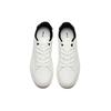 Anta Lifestyle Low Top Sneakers Mens White Black 112018064-1