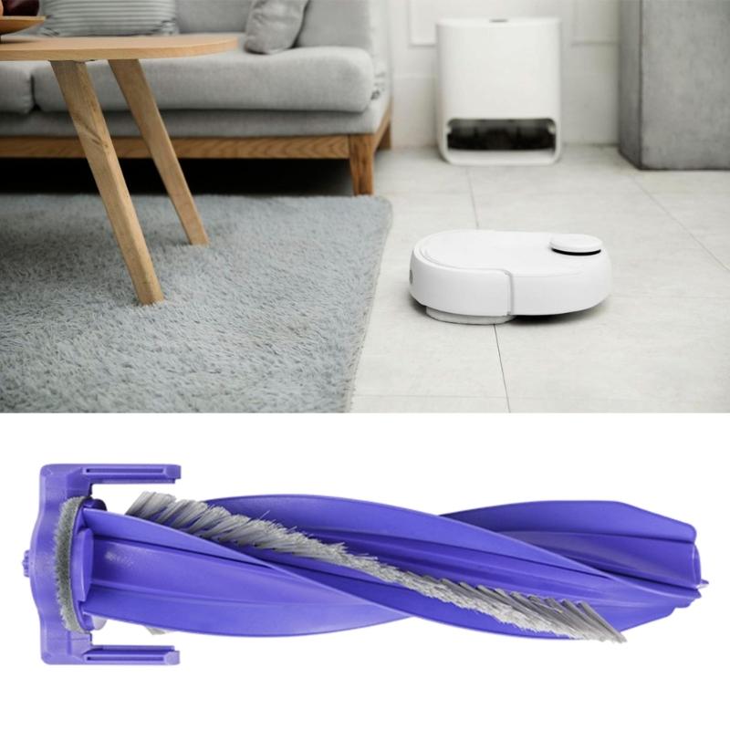 LJ4 Main Roller Brush Accessories Vacuum Part Household Cleaner Tool Replacement Robot Vacuum Cleaner