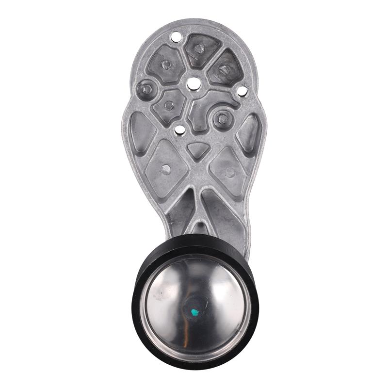 

NEW-Mack MP8 For Volvo D13 VHD VN 08-15 Truck Timing Belt Tensioner Pulley 21766717 20521447 21153968 Engine Parts 21153968