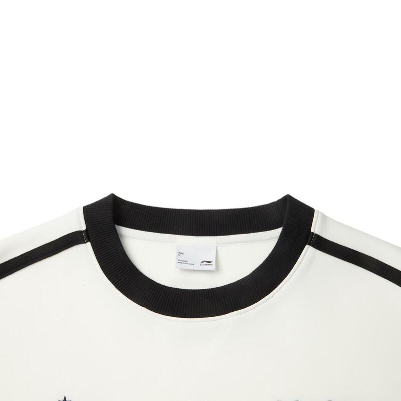LI-NING Unisex Pullover Sweatshirt V397