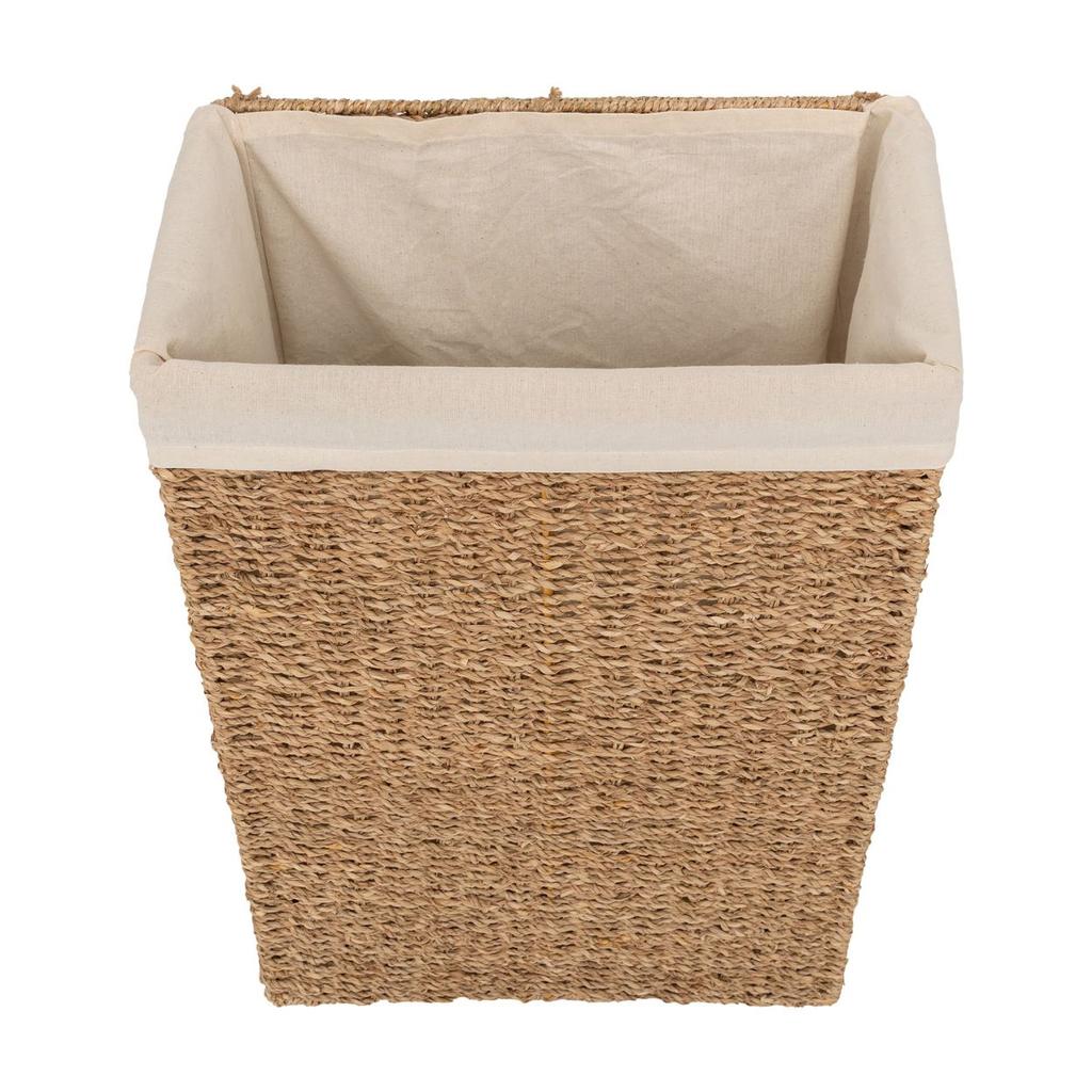 Reed Laundry Basket 40