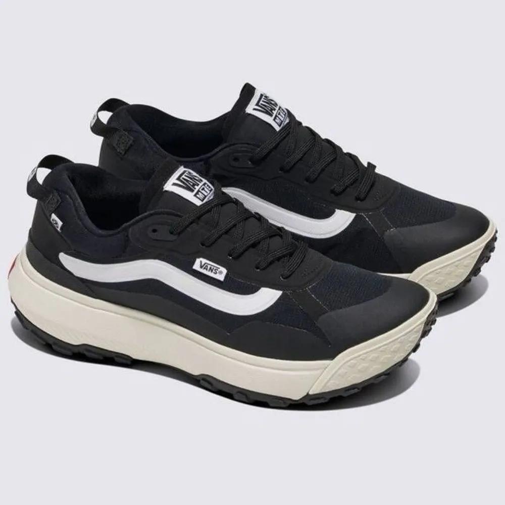 Vans MTE Cross Path Black VN000CVUBA21 129555 235