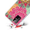 Totem Mandala Colorful Flower Phone Case For Samsung Galaxy A52 A32 A22 A12 A51 A31 A50S A30S A20S A10S Note 20 Ultra 10 Plus S1