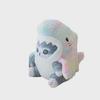 Adorable Shark-to-Cat Plush Toy: A Cute & Funny Sofa Pillow Decoration Doll