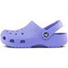 Classic Clog Beach Unisex Crystal Purple Sandals 10001-5PY