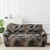 1Pc Printedastic Sofa Slipcover Nonslip Stretch Halloween Christmas New  Sofa Cover Home Living Room Sofa Protector Cover