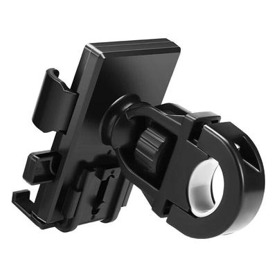 Universal Handlebar Phone Holder for Bicycles and Motorcycles