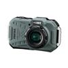 PENTAX WG-1000 Verde Fotocamera Digitale Impermeabile Professionale 15m (Continuo 1 Ora) 2m Resistente agli urti Antipolvere Specifica 2162