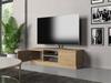 Malwa 120 Tv Stand - Artisan Oak