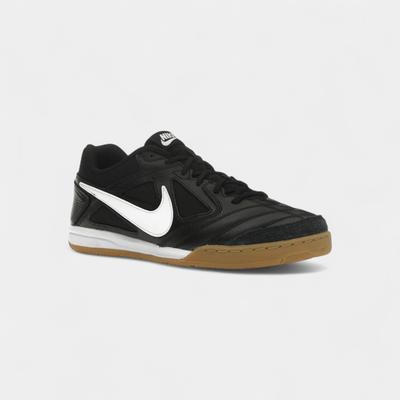 Gato Black White Gum