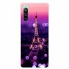 For Sony xperia 10 IV Case 1 IV 10 iV Clear Fashion Soft TPU Silicone Back Case For Sony Xperia 10 1 5 III Cover Funda Shell Cat