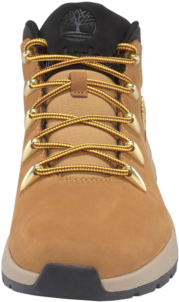 Timberland Euro Sprint Trekker Ankle Boots Wheat