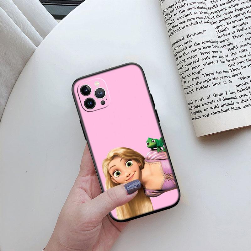 Rapunzel Phone Case for Samsung Galaxy M56 A36 A32 A33 A05 A05S A06 A16 A20 A11 A12 A13 A15