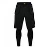 Mens Series-5 Performance Compression Shorts