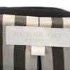 BURBERRY tailored jacket 14Y black CHILDREN Sanyo Shokai Kid's Used