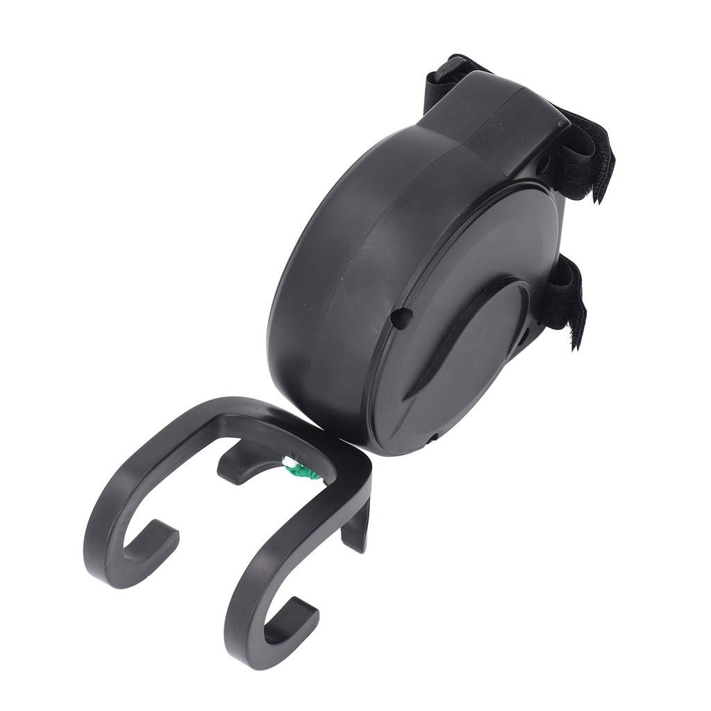 Bike Tow Rope Adjustable Length High Load Bearing ABS Nylon Bike Parent Child Traction Strap for