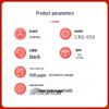 Jingcheng PLUS CRG-056 Black Integrated Toner Cartridge