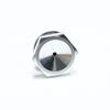 Hot Turbo Boost Pressure Quick Tap Fitting Kit Pressure Source On Silicone Hose Boost Hose Nipple Turbo Vacuum Vac Gauge Fitting