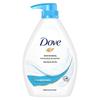 Dove Deeply Nourishing Body Wash