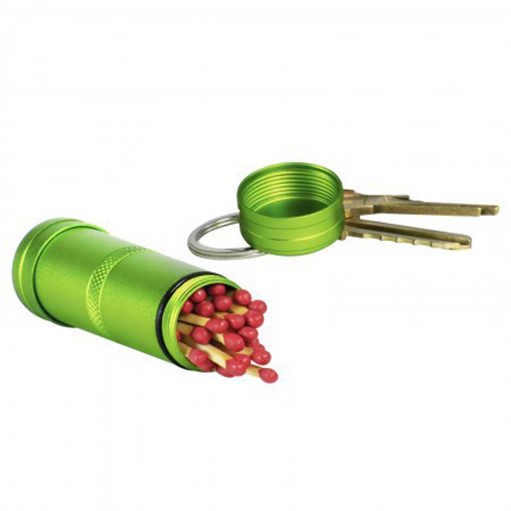 Capsule Healthy Care Earplugs Box Vitamin Keychain Pill Case Emergency Pill Bottle Pill Storage Box