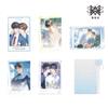 Eternities Still Unsaid Till You Love Me | Yan Zhong Yue & Li Wu & Ding Ge & Xiao Xiong Tie Tie Series