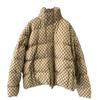 Used BALENCIAGADown Jacket polyester/Nylon Mens