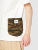 Lee Official Painter Pocket CAMO L T-Shirt LT3003-318