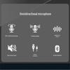Всеспрямований бездротовий Bluetooth-динамік для конференцій (версія CN)