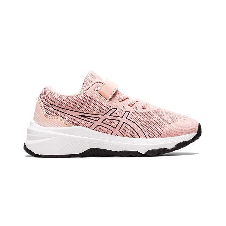 Asics GT 1000 11 PS Frosted Rose Deep Mars Kids Sneakers Pink 1014A238-701