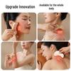 HEZHENG Heated Electric Gua Sha Massager CN Plug (adapter Included)