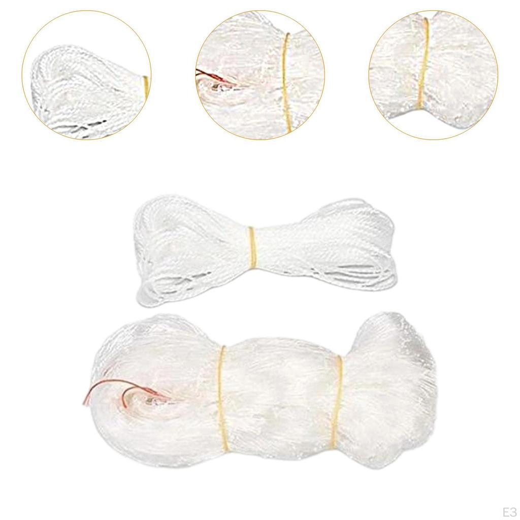 Balcony Cat Net, Kitten Fence, Wear-resistant, Multi-purpose, Anti-, Pet Net